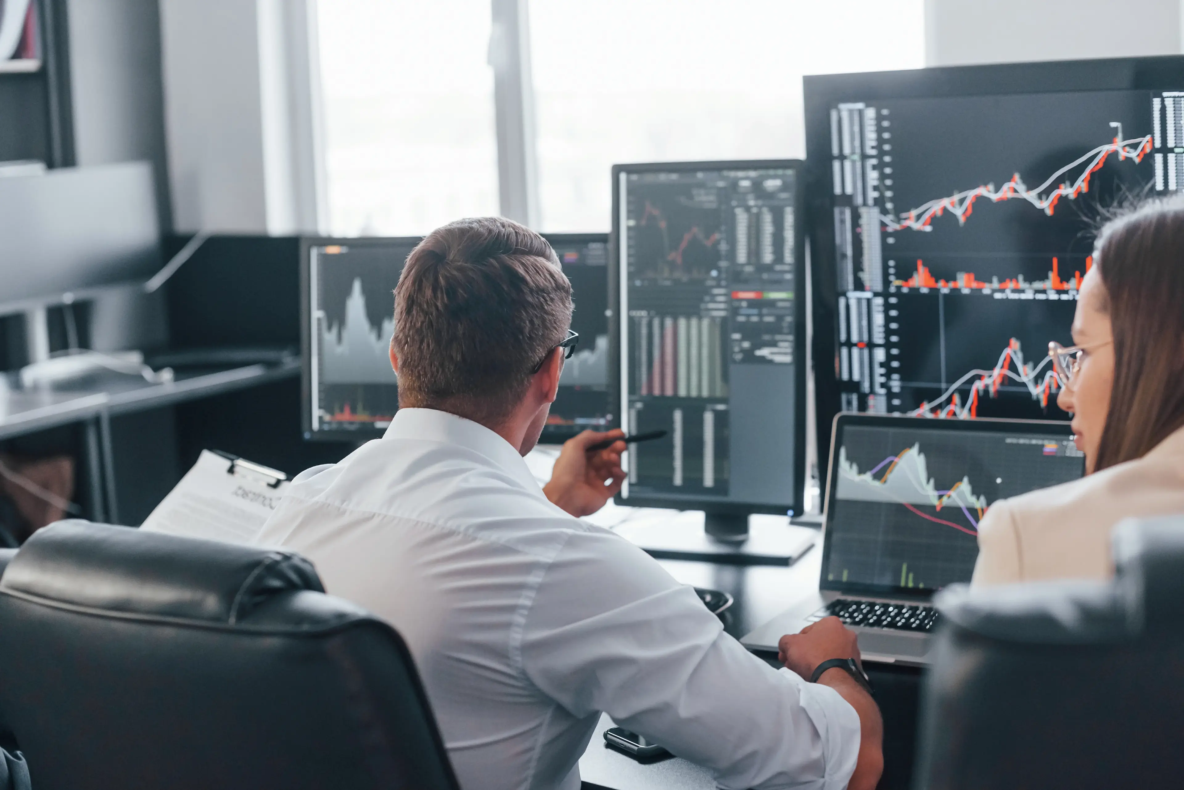 Connect Your Sites with the